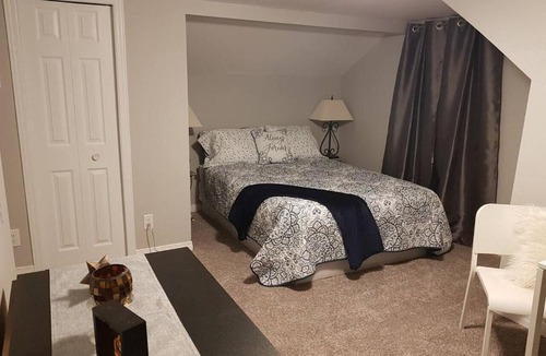 Sarnia House | Your Sarnia City Cottage is waiting for you...