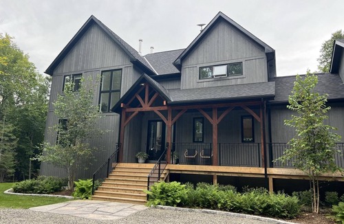 Minden Hills Cottage | Your Sun-Drenched Lakeside Retreat