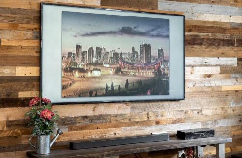 Beltline Apartment | YYC HiddenGem