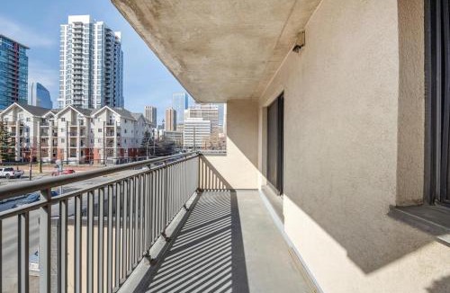 Beltline Apartment | YYC HiddenGem