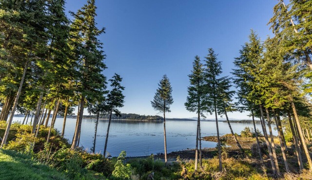 10 - Blackfish Cottage By The Sea at Alder Bay