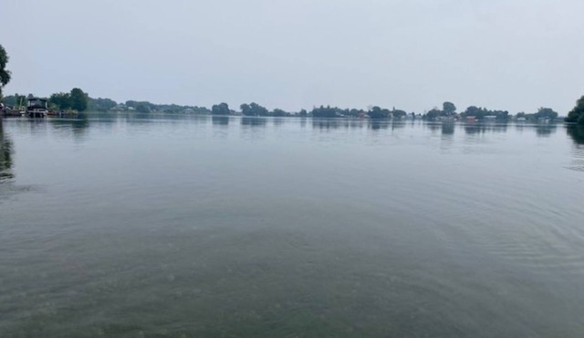1000 ISLANDS WATERFRONT ACCOMMODATION