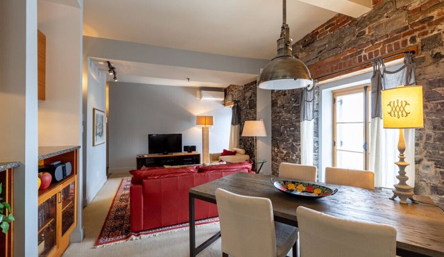 1002 · Les Immeubles Charlevoix - 1002