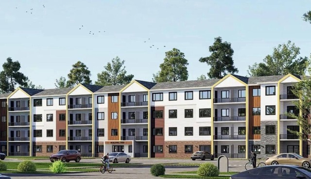 1111 Ocgrow Reserve - Luxury 5 Star