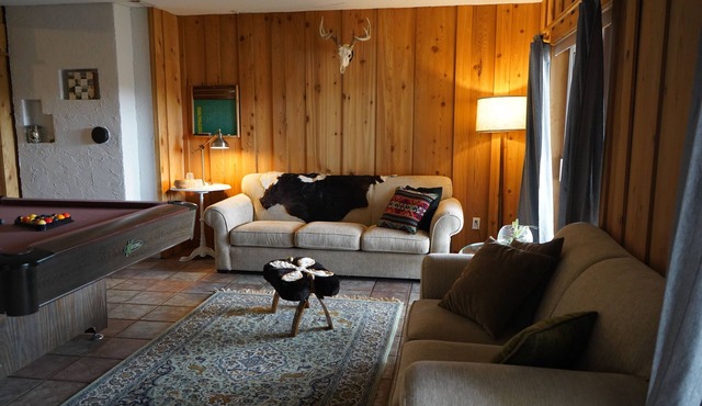 160 Acres of Ranch Relaxation