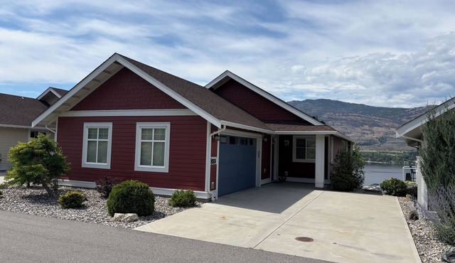 180 Degree Views Cottage