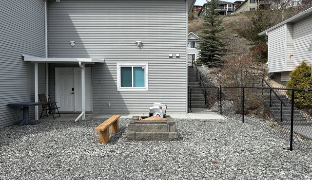 1BR Silverstar Getaway