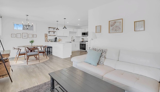 2 bdr Belle River retreat