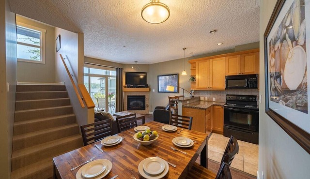 2 Bedroom, 2 Bathroom Townhome in Sooke, BC