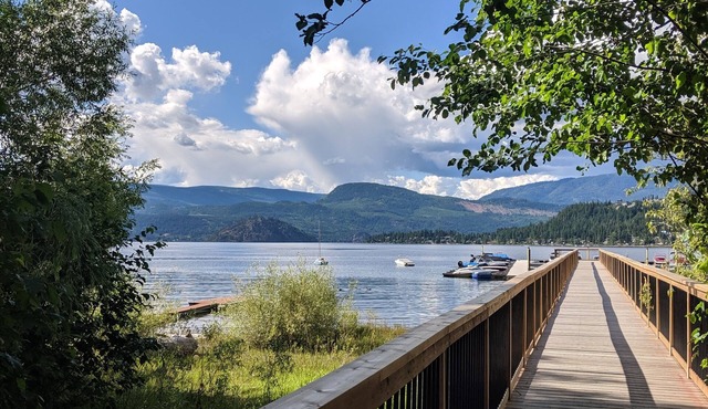 2 Bedroom Apartment with Resort Amenities