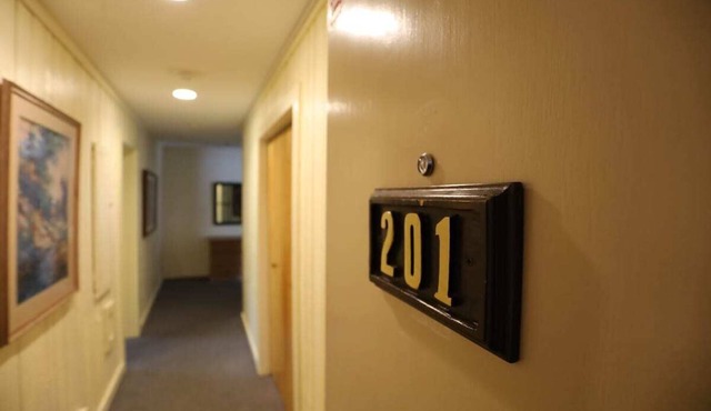 2 bedroom condo sleeping 8 at Inns of WV in Waterville Valley