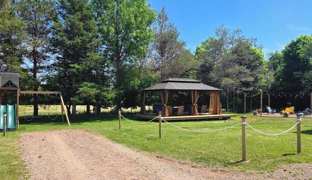 2 Bedroom Cottage
