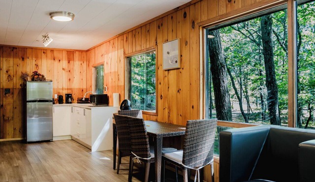 2 Bedroom Cottage XI: SB