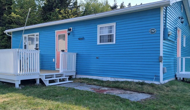 2-bedroom house in charming Placentia, perfect for a relaxing stay.
