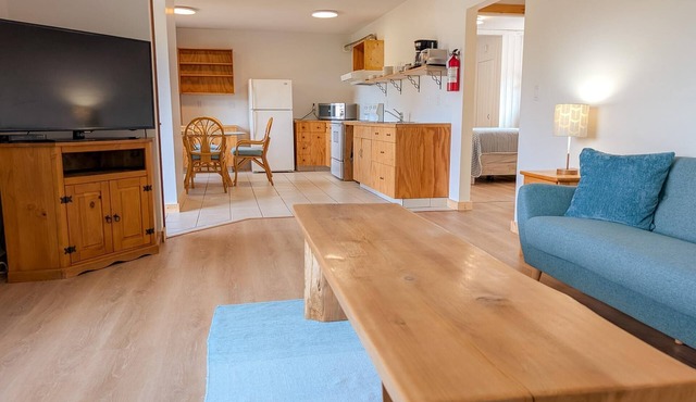 2-Bedroom Lodge | #20