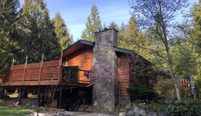 2 Bedroom Suite at Muir Creek w/TENNIS COURT