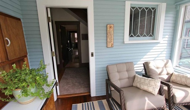 2 Blocks 2 Main - Just Steps Away From Historic Downtown Bozeman! in Bozeman