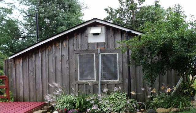 2 brdm Country Cottage #3 - Rosewood Cottages