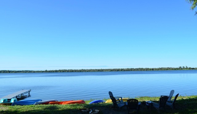 #2 Family and pet friendly - monthly/seasonal rental