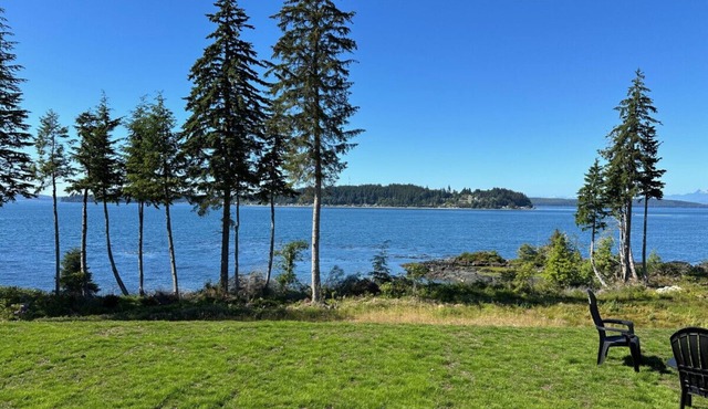20 - Chinook Cottage By The Sea at Alder Bay
