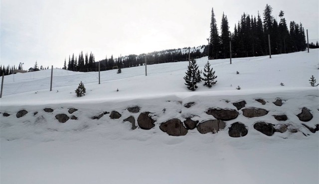 223/224 Apex Inn. Ski in/out Apex Resort. Sleeps 8 with kitchen and 2 bathrooms.