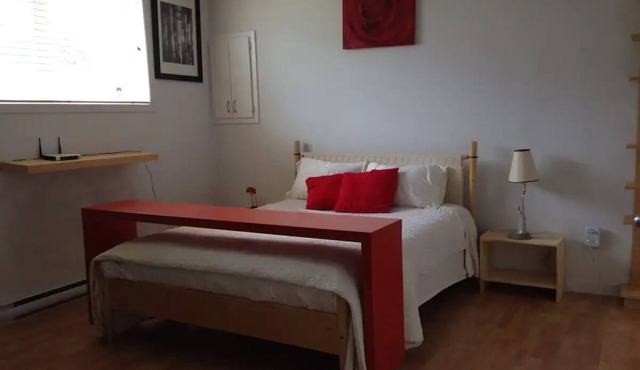 2BD Condo with Piano near National Park
