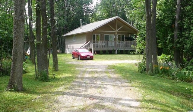 3 bedroom cottage for weekly rental in Kincardine in Kincardine