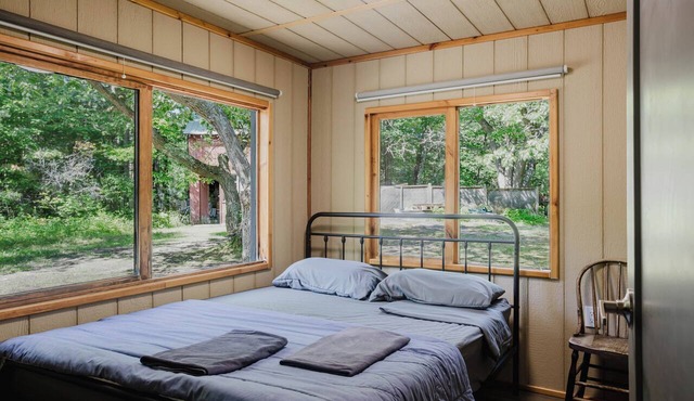 3 Bedroom Cottage IX: SB