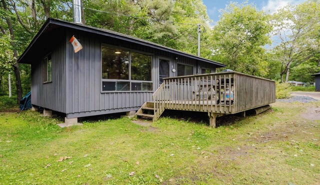 3 Bedroom Cottage V: SB