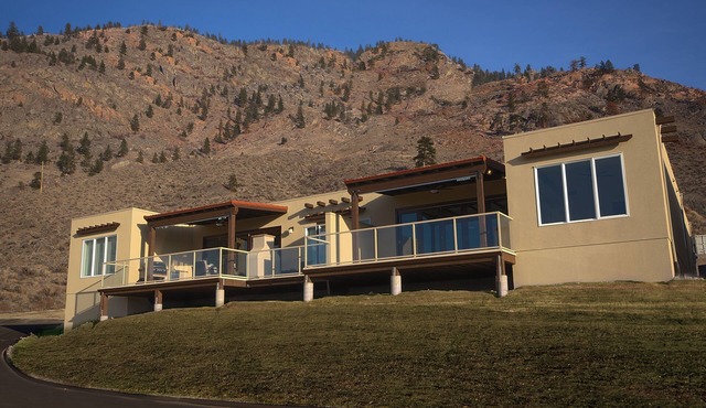 3 Bedroom Estate-The Residences at Spirit Ridge (access to Pools and Hot Tub)