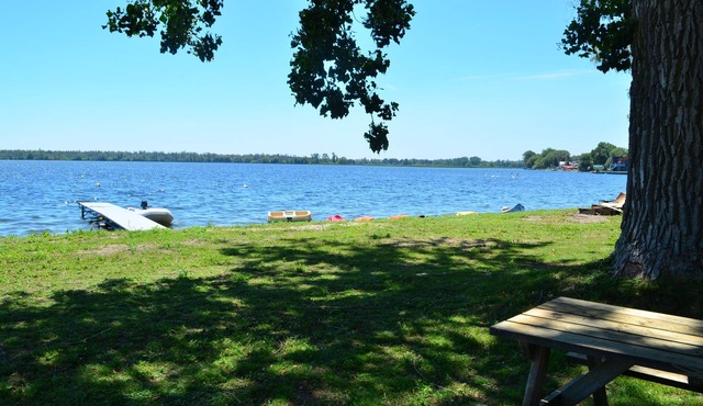 #3 Family and pet friendly - monthly/seasonal rental