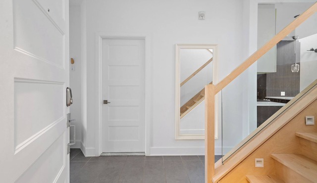 3Bedroom penthouse great for family vacation