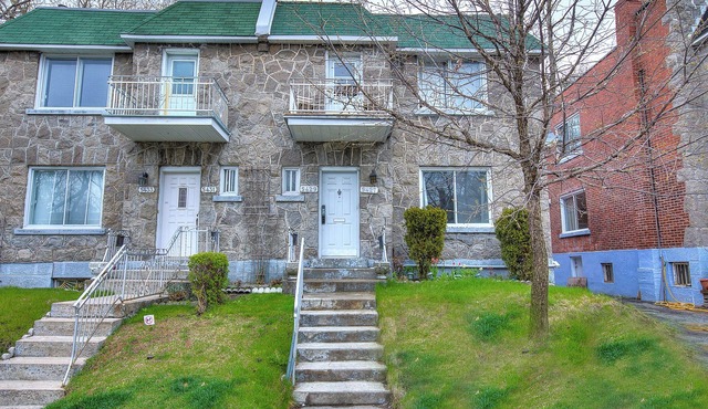 3BR 2Bath | Metro 3 min | Free Parking+Quiet Area