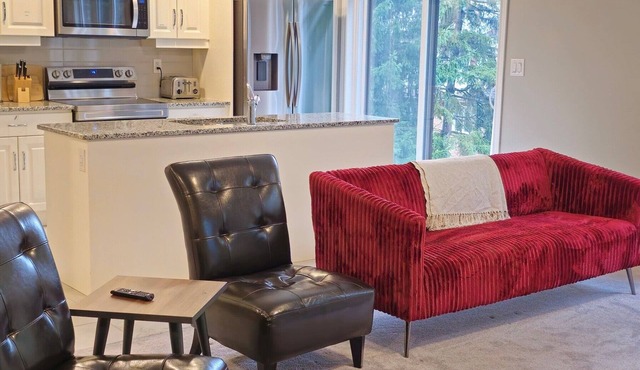 3BR Townhome, Georgian Bay, Free Parking