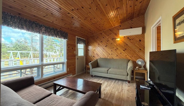 4-bedroom Cottage by the PEI National Park - Stanhope Cottages