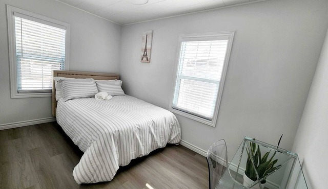 4 Bedroom Dream, No Place like Soo Villa