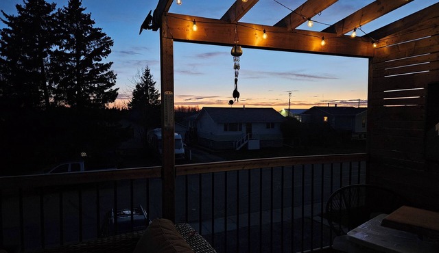 4Bdrm 2.5Bath Rocky Mountain Retreat- homebase for all your mountain adventures!