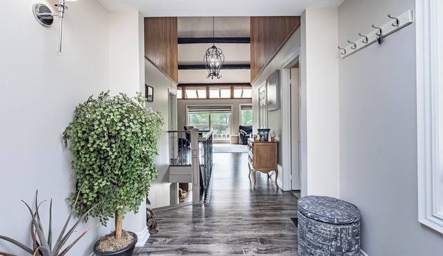 5-Bedroom Countryside Estate in Northern GTA – Ideal for Gatherings & Getaways in Bolton