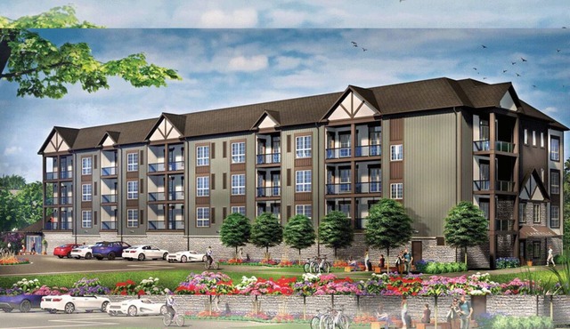 5 minutes from the lake! Brand new condo at Jackson's Point, Georgina