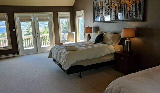 73 Mountain View - Humber Valley Resort
