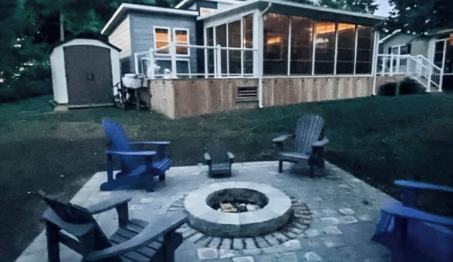 89 Mallard View - Located in a quiet cul de sac in Sherkston Shore Resort.