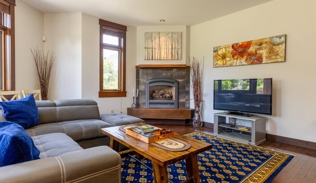 901 Luxury Condos l Dog Friendly