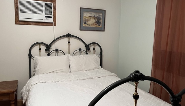 A Charming Suite