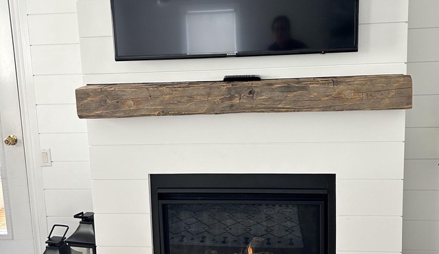 A gorgeous Coach House located in Downtown Collingwood close to Blue Mountain