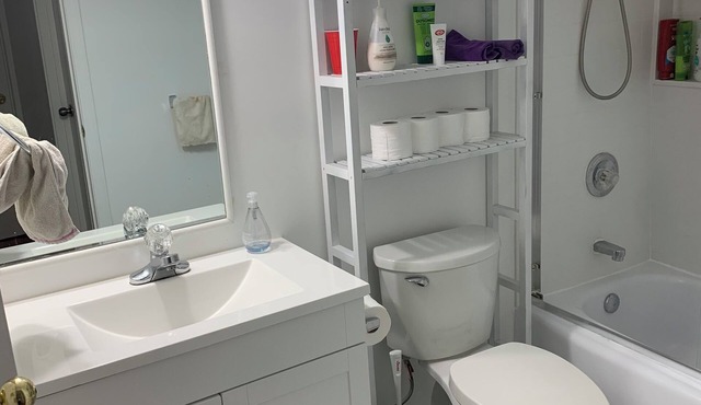 A special deal ending soon, only $99 a night!