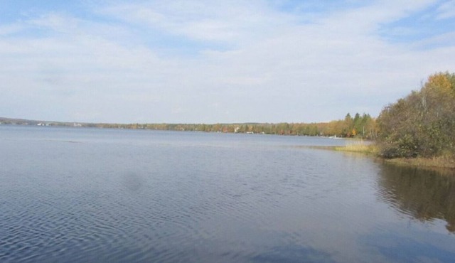 ABÉNAKIS LAKE RESORT DES SAULES