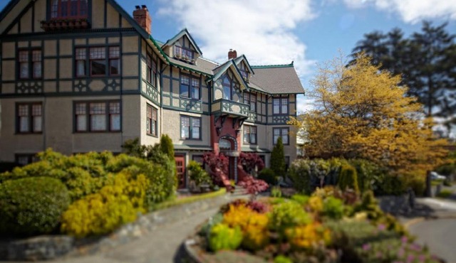 Abigail's Hotel