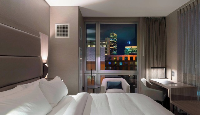 AC Hotel by Marriott Boston Downtown in Boston