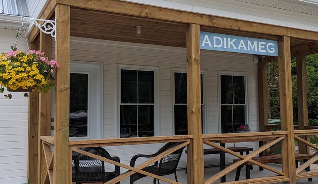 Adikameg Cottage - Sauble Beach