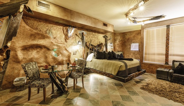Adobe Grand Villas in Sedona